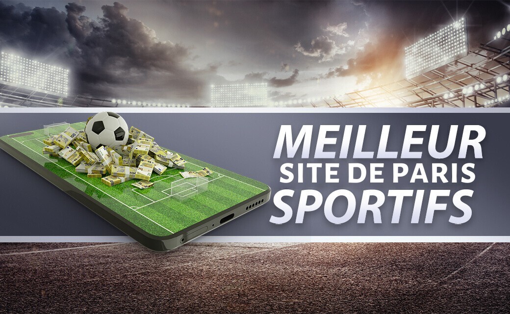 Comparatif des Bookmakers avec les meilleures cotes sur paris sportif en ligne